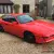 1991 BMW 850i Coupe 5 ltr V12 AUTO RED - Not 840 Very Rare Appreciating Classic
