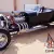 1927 Ford Model A hotrod / ratrod
