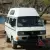 1987 Volkswagen Bus/Vanagon