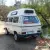 1987 Volkswagen Bus/Vanagon