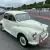 1970 H MORRIS MINOR 1.1 1000 CLASSIC Only 2 owners in White