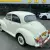 1970 H MORRIS MINOR 1.1 1000 CLASSIC Only 2 owners in White