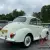 1970 H MORRIS MINOR 1.1 1000 CLASSIC Only 2 owners in White