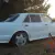 Lhd Mercedes-Benz 560SEL 1989 Classic Car