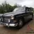 Volvo Amazon 122 S 2 Door