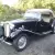  1953 MG TD 