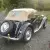  1953 MG TD 