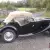  1953 MG TD 