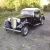  1953 MG TD 
