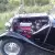  1953 MG TD 