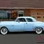 1949 desoto custom coupe barn find