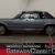 1985 Mercury Grand Marquis LS