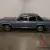 1985 Mercury Grand Marquis LS