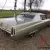 1970 CADILLAC COUPE DE VILLE