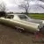 1970 CADILLAC COUPE DE VILLE