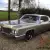 1970 CADILLAC COUPE DE VILLE