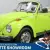 1974 Volkswagen Beetle-New Convertible