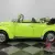 1974 Volkswagen Beetle-New Convertible