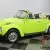 1974 Volkswagen Beetle-New Convertible