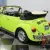 1974 Volkswagen Beetle-New Convertible