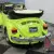 1974 Volkswagen Beetle-New Convertible