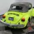 1974 Volkswagen Beetle-New Convertible