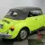 1974 Volkswagen Beetle-New Convertible