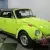 1974 Volkswagen Beetle-New Convertible