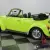 1974 Volkswagen Beetle-New Convertible