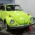 1974 Volkswagen Beetle-New Convertible