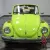 1974 Volkswagen Beetle-New Convertible
