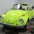 1974 Volkswagen Beetle-New Convertible