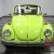 1974 Volkswagen Beetle-New Convertible