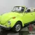 1974 Volkswagen Beetle-New Convertible