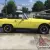1976 MG Midget