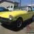 1976 MG Midget