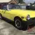 1976 MG Midget