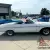 1963 Plymouth Fury convertible