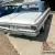 1963 Plymouth Fury convertible