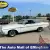 1963 Plymouth Fury convertible
