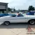 1963 Plymouth Fury convertible