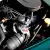 1965 Sunbeam Tiger Great Restoration Project located in Baltimore, MD