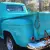 1957 Chevrolet Other Pickups