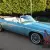 1975 Oldsmobile Eighty-Eight Delta 88 Royale convertible
