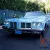 1975 Oldsmobile Eighty-Eight Delta 88 Royale convertible