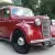  Restored 1939 Austin 8, Very well maintained inside and out