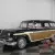 1955 Ford Country Squire Station Wagon
