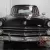 1955 Ford Country Squire Station Wagon