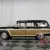 1955 Ford Country Squire Station Wagon