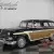 1955 Ford Country Squire Station Wagon